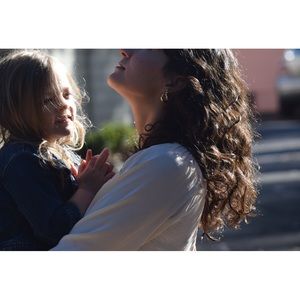 Meet your Posher, Emma